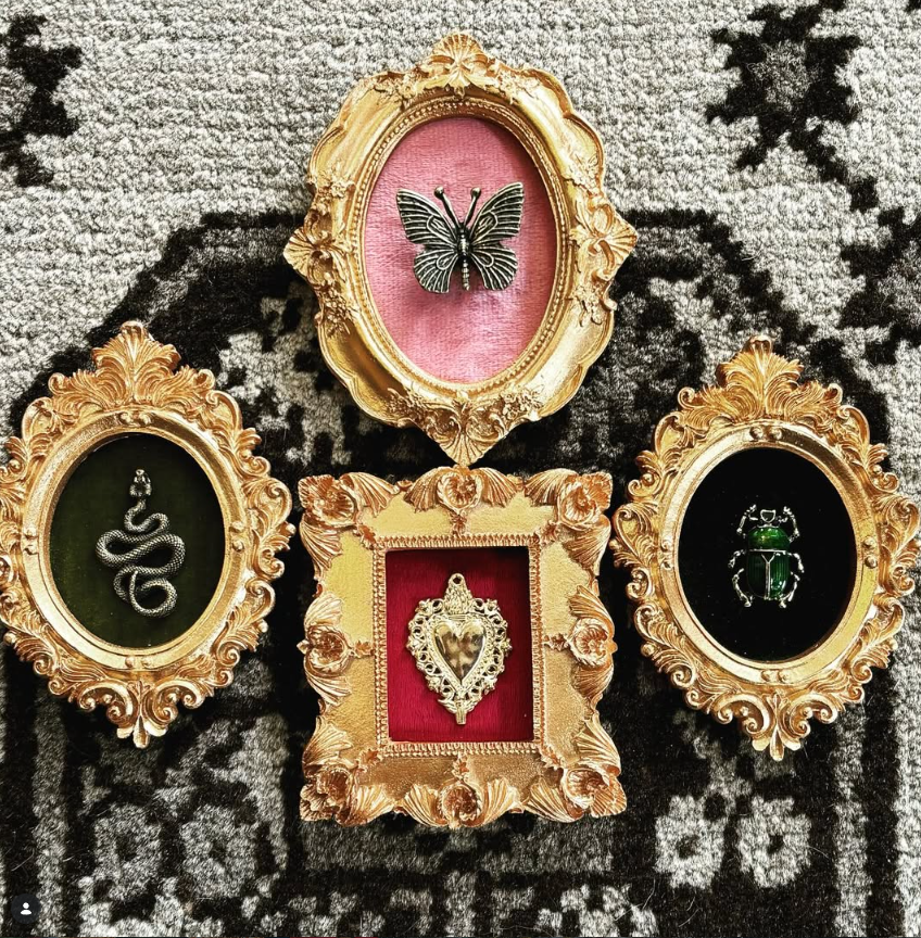 Canberra Antiques Centre