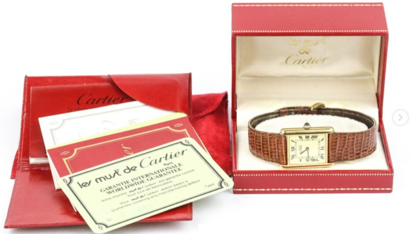 Timeless treasures on display